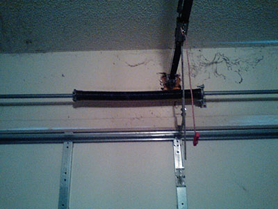Garage Door Springs